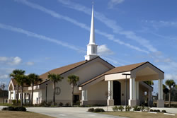 United Church of Christ at The Villages