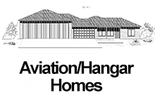 Aviation Homes