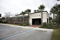 Fruitland Park Library