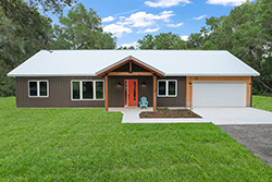 Barndominium 795  Fruitland Park