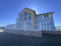 Custom Aviation Home 807 - Weirsdale