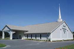 Faith Presbyterian Church