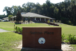 Mount Dora Christian Home and Bible School Dormitory