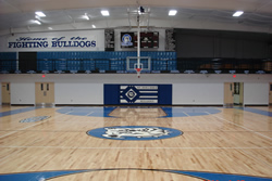 Mount Dora Christian Home and Bible School Gymnasium